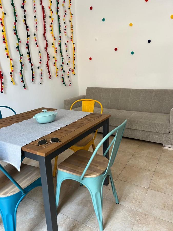 Amecasa Lägenhet Palermo Exteriör bild